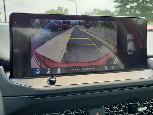 Used 2024 Honda Accord EX-L image 22