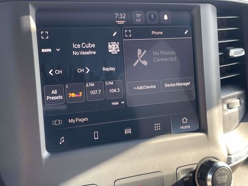 Used 2024 RAM 2500 Big Horn w/ Bed Utility Group image 15