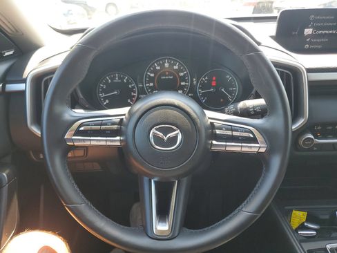 Certified 2025 MAZDA CX-50 AWD 2.5 S w/ Premium Package image 20