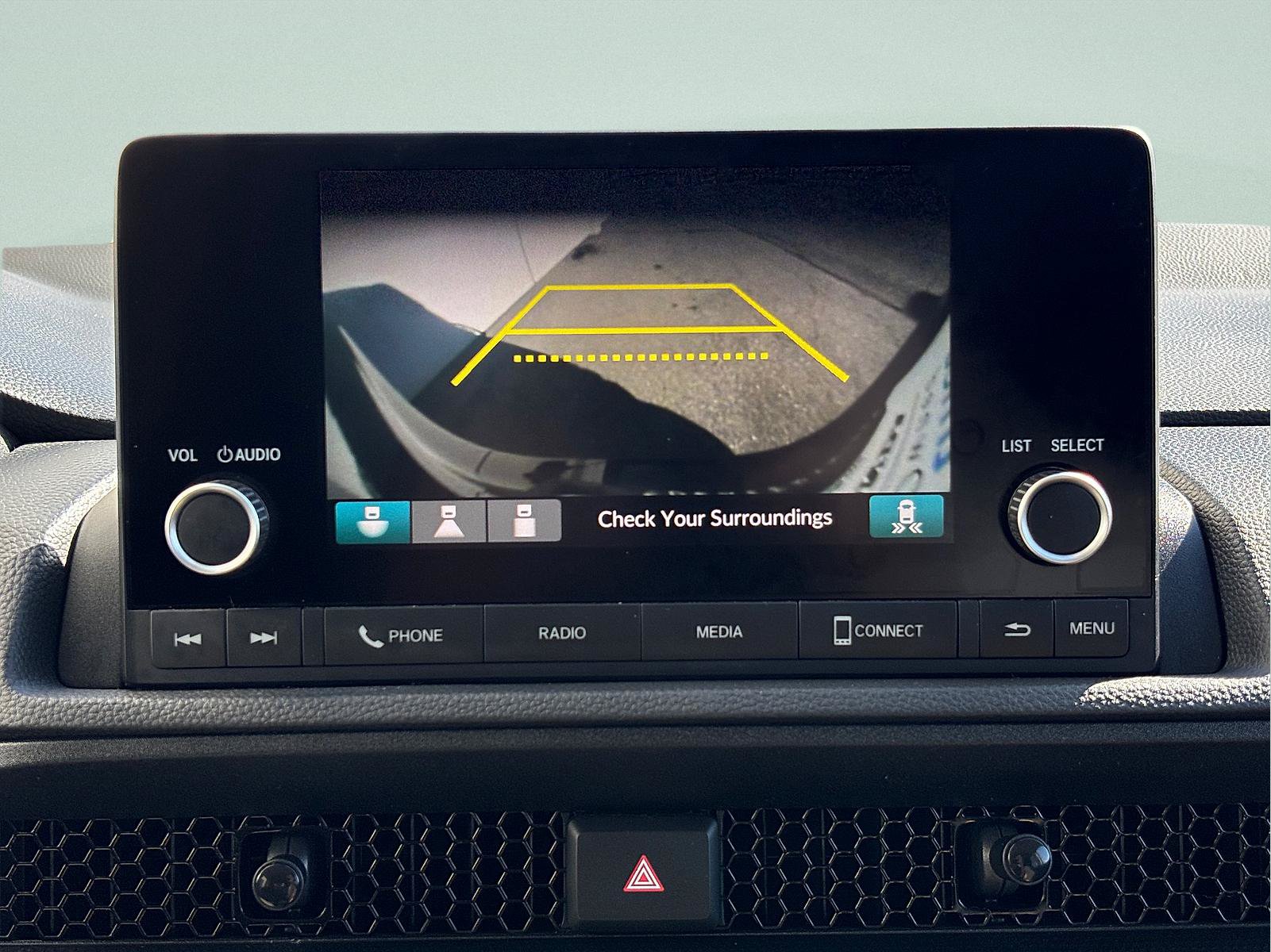 Certified 2024 Honda CR-V EX image 22