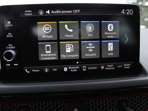 Used 2023 Honda Civic Si image 8