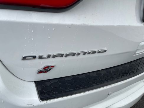 Used 2024 Dodge Durango GT image 9