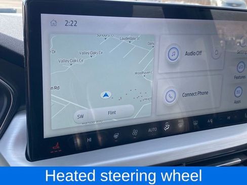 Used 2023 Ford Escape Platinum image 10