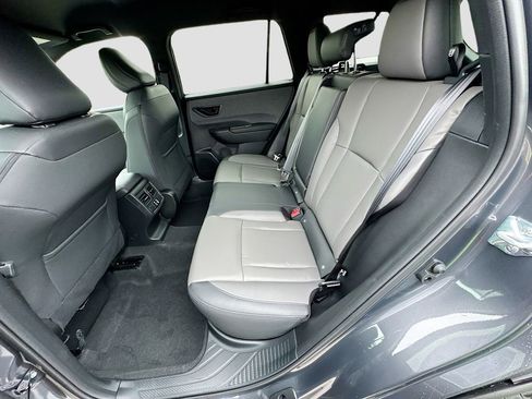 New 2026 Subaru Outback Premium AWD/4WD image 30