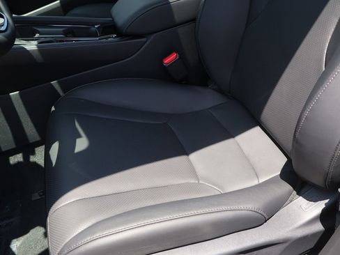 New 2026 Honda Accord Sport image 19