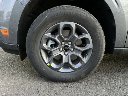 New 2026 Ford Maverick XLT image 12