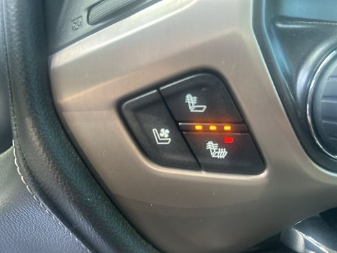 Used 2018 GMC Sierra 1500 Denali AWD/4WD image 29