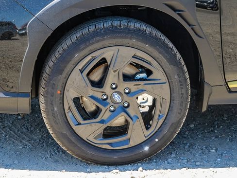 New 2025 Subaru Crosstrek 2.5i Sport image 9