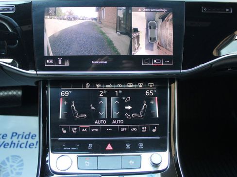 Used 2019 Audi A8 L 3.0T w/ Executive Package AWD/4WD image 31