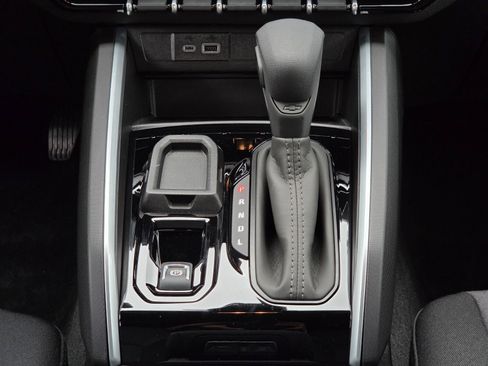 New 2026 Chevrolet Colorado W/T w/ WT Custom Package image 9