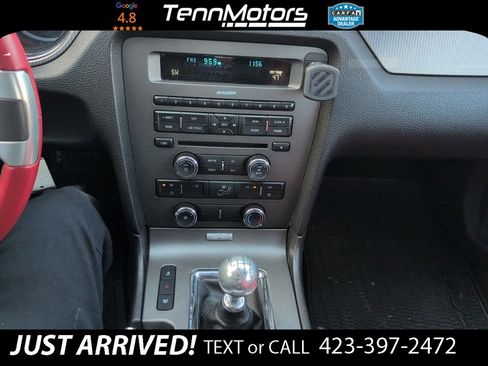 Used 2013 Ford Mustang GT Premium image 20