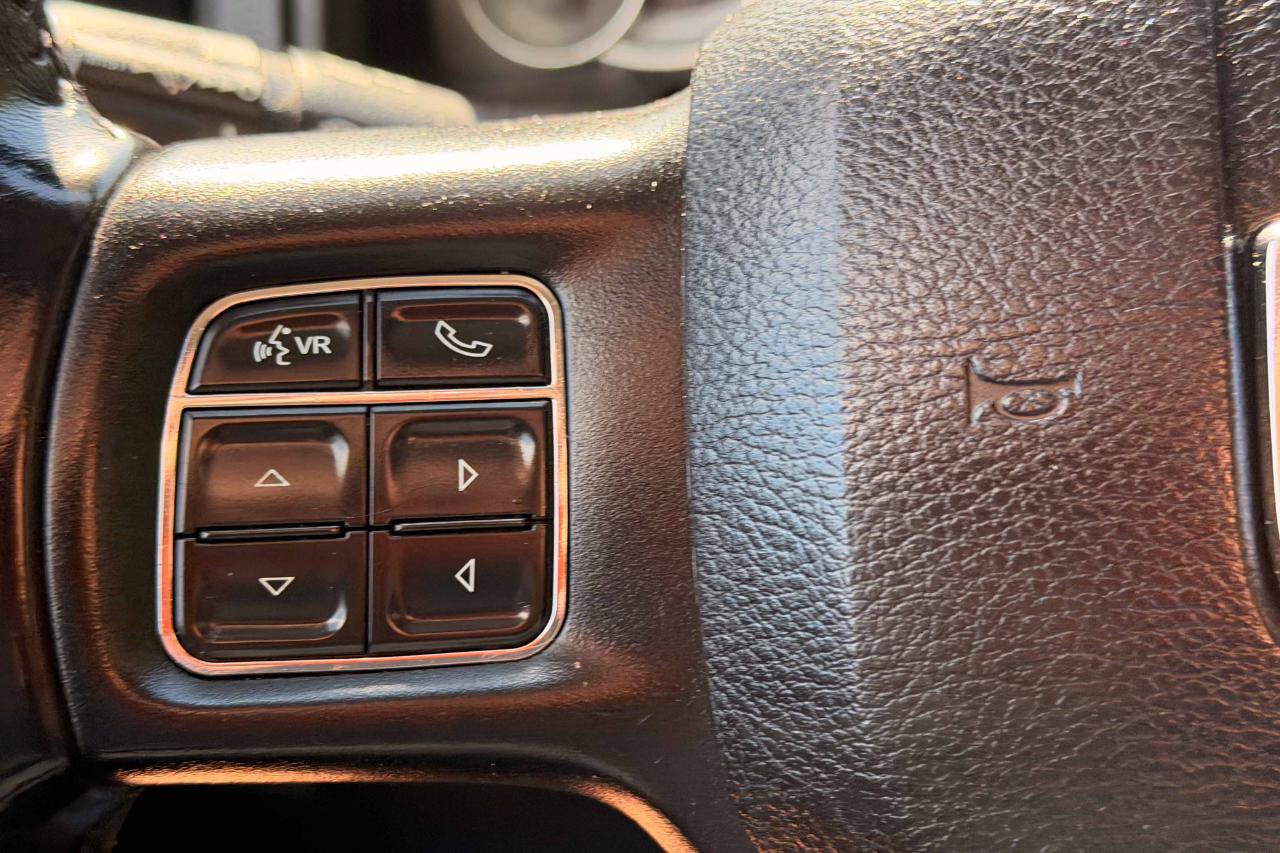 Used 2019 RAM 1500 Big Horn AWD/4WD image 21