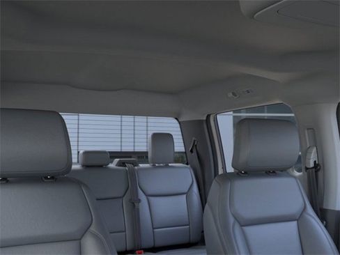 New 2025 Ford F150 Lightning Flash image 22