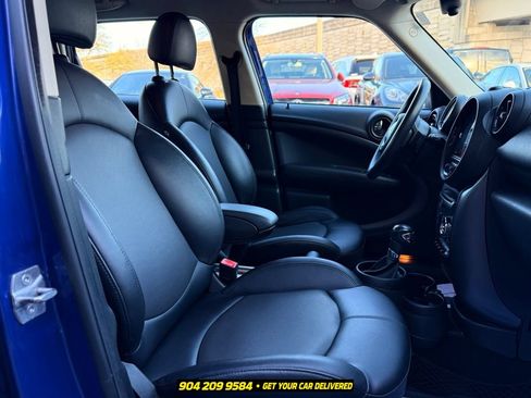Used 2015 MINI Cooper Countryman S FWD image 36