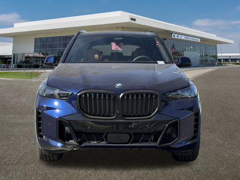 New 2026 BMW X5 sDrive40i w/ M Sport Package image 3