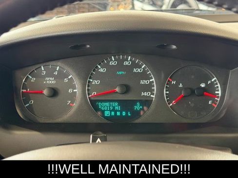 Used 2014 Chevrolet Impala LT w/ LT Sunroof Package image 30