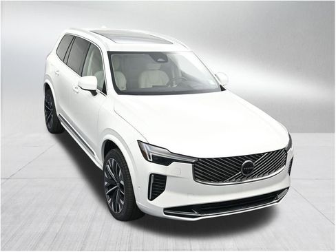 New 2026 Volvo XC90 T8 Ultra w/ Protection Package Premier AWD/4WD image 20