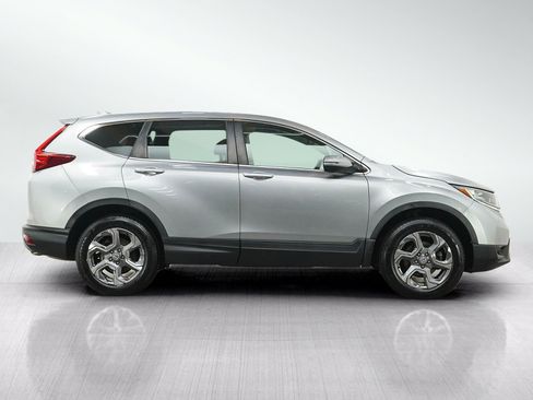 Used 2017 Honda CR-V EX-L image 6