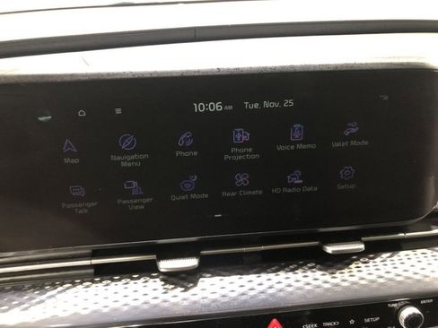 Used 2024 Kia Carnival SX Prestige image 32