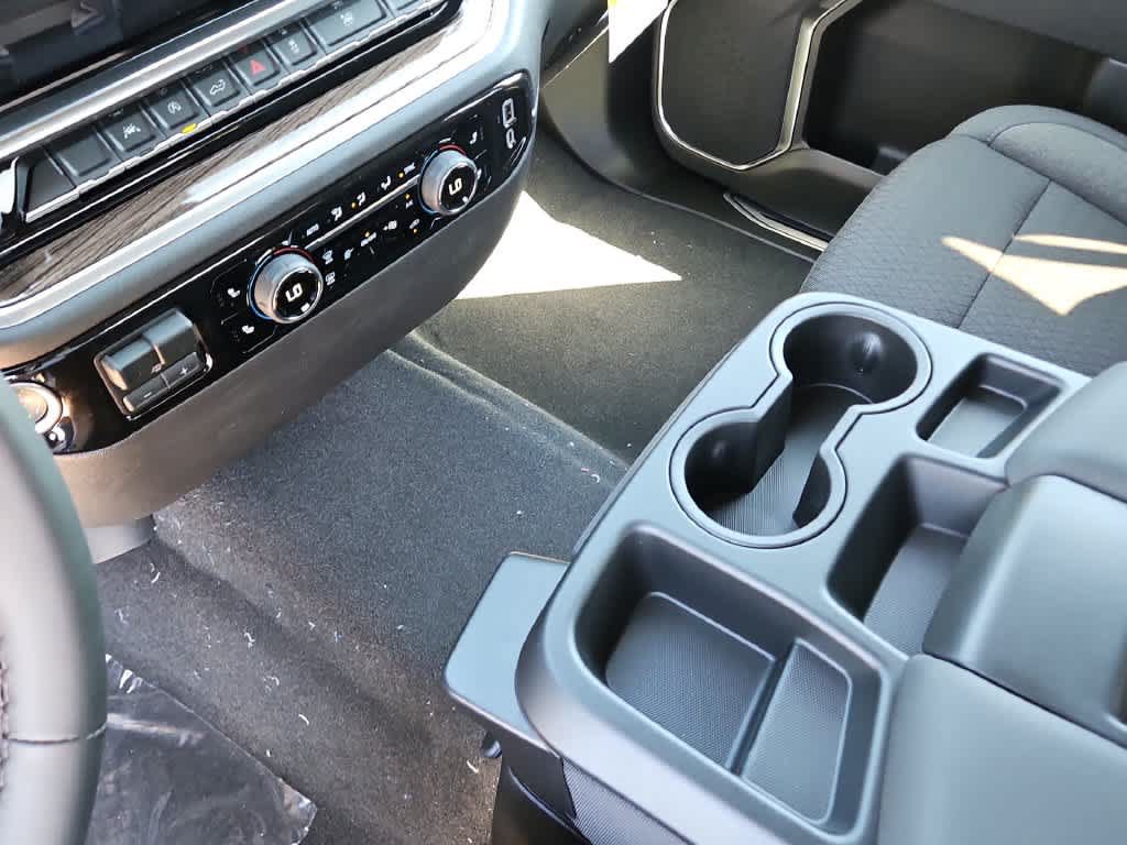 New 2026 Chevrolet Silverado 1500 RST w/ RST Select Package RWD image 20