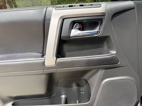 Used 2023 Toyota 4Runner SR5 RWD image 23