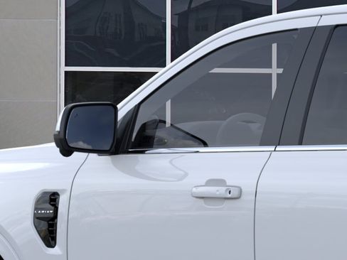 New 2026 Ford Ranger Lariat AWD/4WD image 20