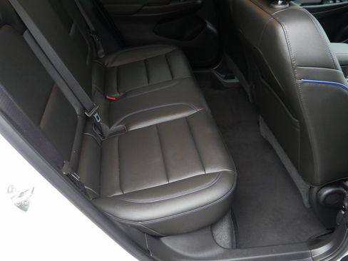 Used 2024 Buick Envista Sport Touring w/ Convenience I Package image 23