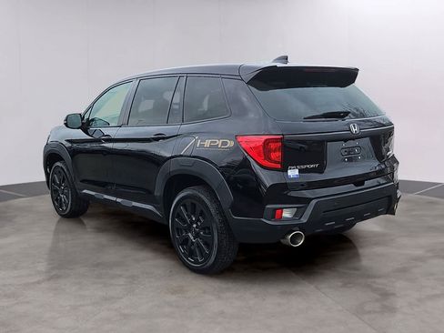 Used 2023 Honda Passport EX-L image 6