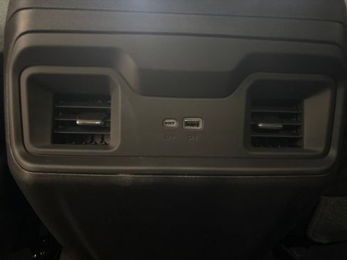 New 2026 Chevrolet Silverado 1500 LT Trail Boss w/ LT Trail Boss Premium Package AWD/4WD image 45