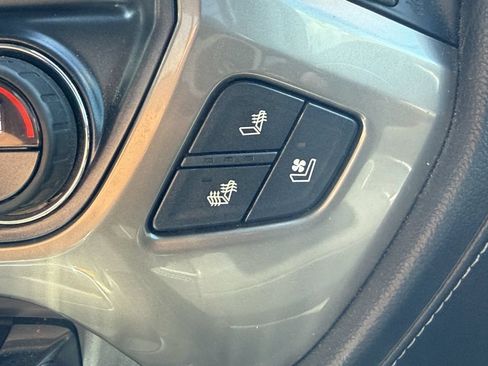 Used 2017 Chevrolet Silverado 2500 High Country w/ Duramax Plus Package AWD/4WD image 15