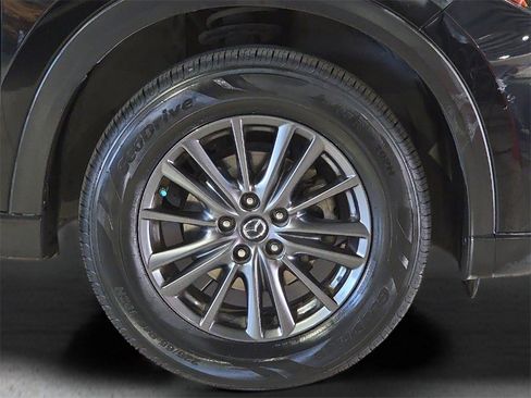 Used 2020 MAZDA CX-5 Sport image 11