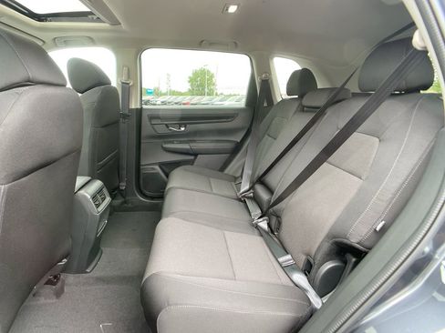New 2026 Honda CR-V EX image 23