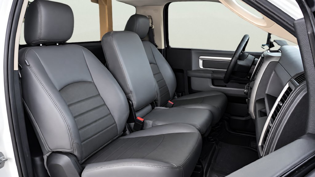 Used 2015 RAM 1500 Tradesman w/ Power & Remote Entry Group RWD image 3