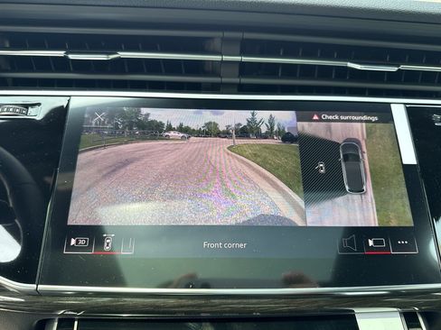 New 2026 Audi Q7 2.0T Premium AWD/4WD image 5