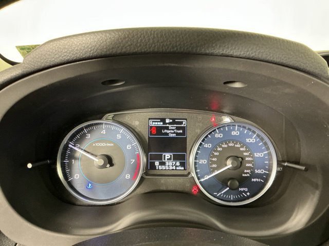 Used 2016 Subaru Crosstrek 2.0i Limited w/ Popular Package #1 AWD/4WD image 17