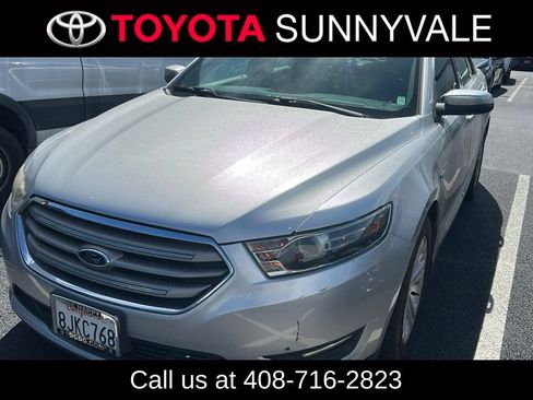 Used 2015 Ford Taurus SEL FWD image 1
