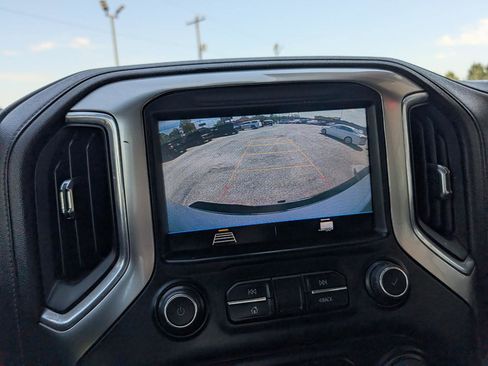 Used 2020 Chevrolet Silverado 2500 LT image 17