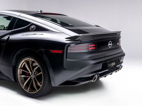 Used 2026 Nissan Z Performance RWD image 7