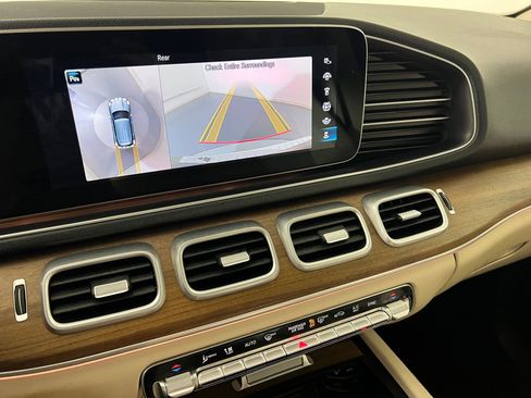 Used 2022 Mercedes-Benz GLE 350 GLE 350 image 30