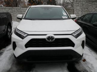 Used 2023 Toyota RAV4 LE video 2
