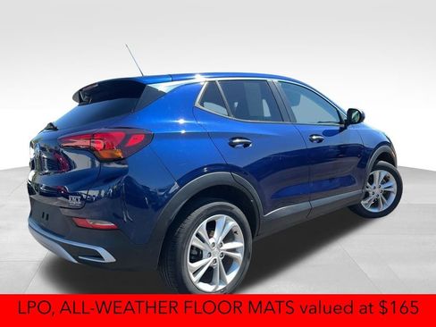 Used 2023 Buick Encore GX Preferred w/ Cold Weather Comfort Package AWD/4WD image 5