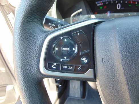 Used 2022 Honda CR-V EX image 18
