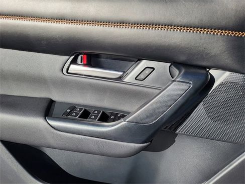 New 2026 MAZDA CX-50 2.5 Hybrid w/ Weather Package image 6