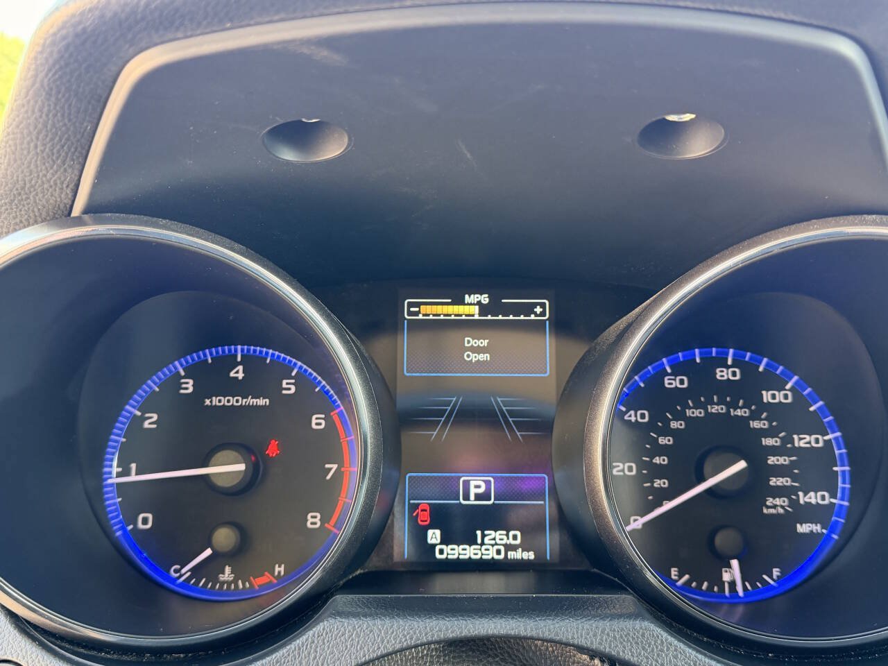 Used 2019 Subaru Outback 2.5i Limited AWD/4WD image 16