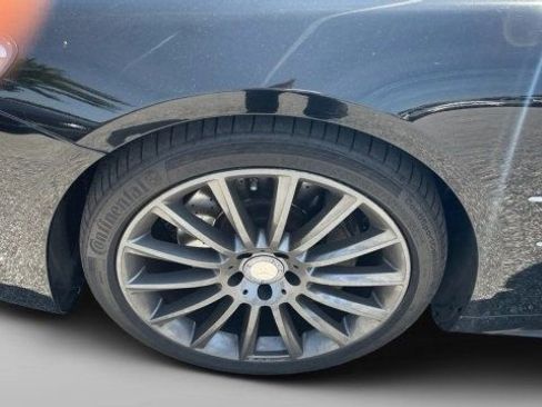 Used 2017 Mercedes-Benz SL 450 image 4