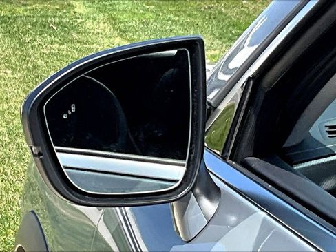 Certified 2026 INFINITI QX60 Luxe w/ Cargo Package image 13