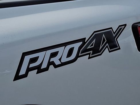 Used 2024 Nissan Titan PRO-4X w/ Off Road Protection Package image 31