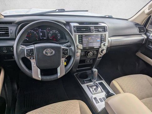 Used 2021 Toyota 4Runner SR5 image 15