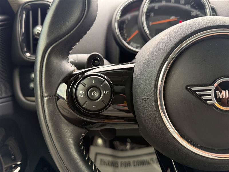 Used 2019 MINI Cooper Countryman S FWD image 33