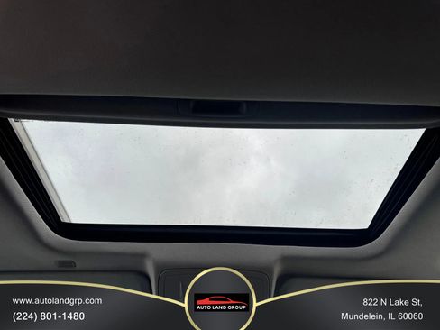 Used 2017 Chevrolet Silverado 1500 LTZ w/ LTZ Plus Package image 16